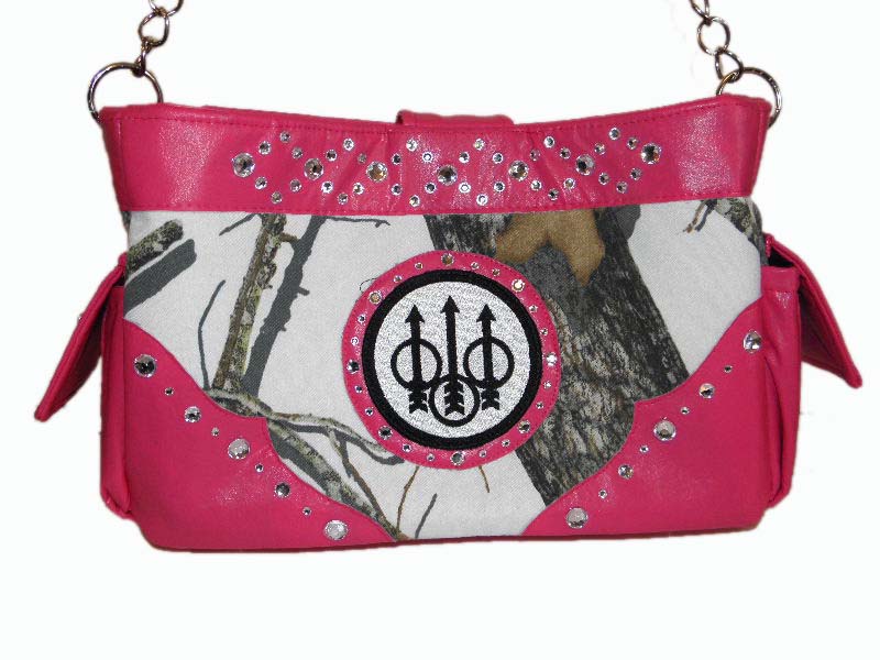 Bling Bags/Concealed Carry - BellaLise Designs